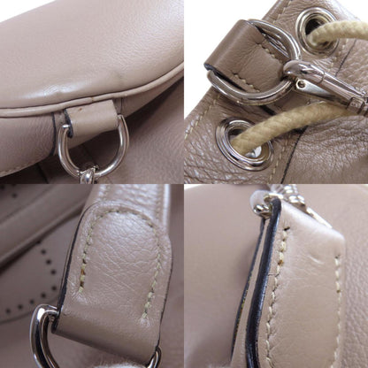 Hermes Lunch Tote Bag Calf Leather