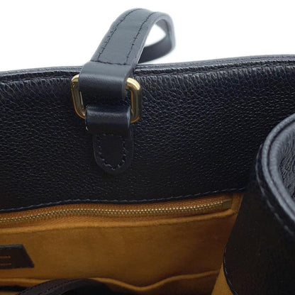 Louis Vuitton Tote Bag Monogram Empreinte On The Go Gm M44925 Louis Vuitton 2Way Shoulder Black