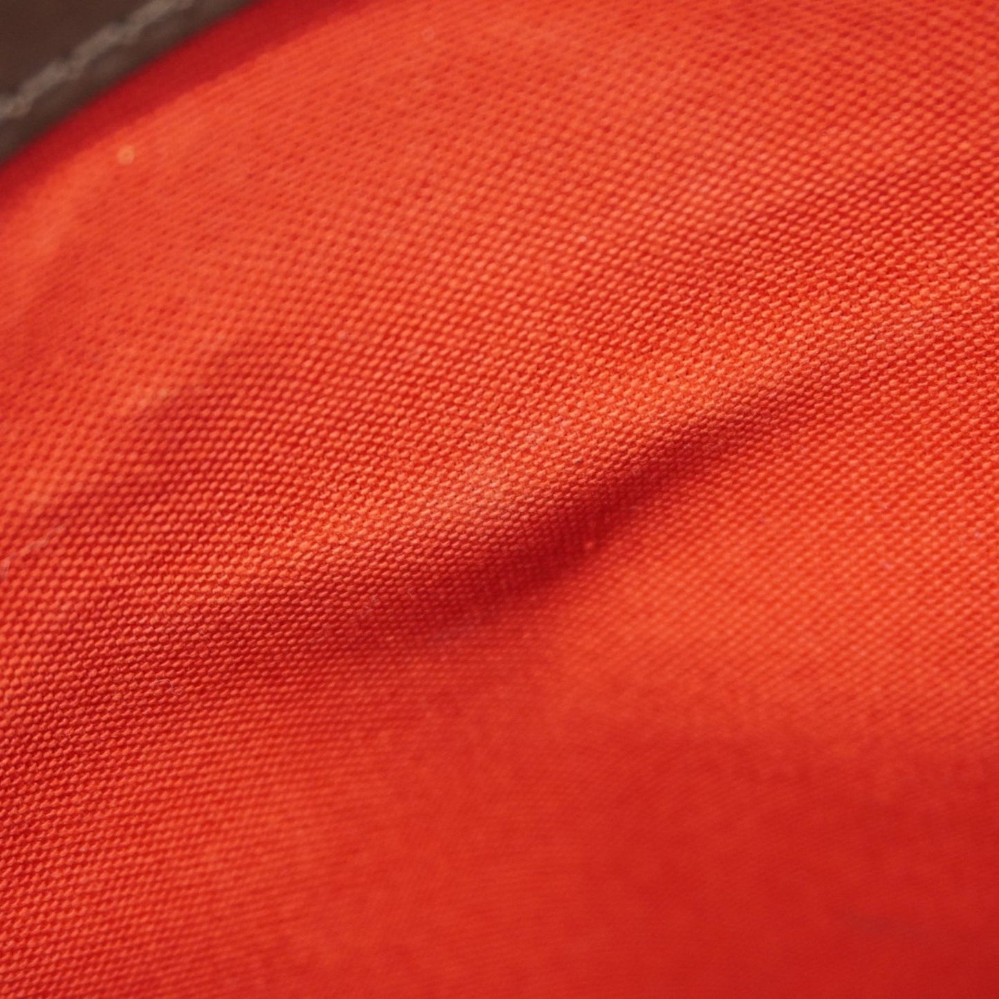 Louis Vuitton Damier Verona Pm Handbag N41117 Ebene