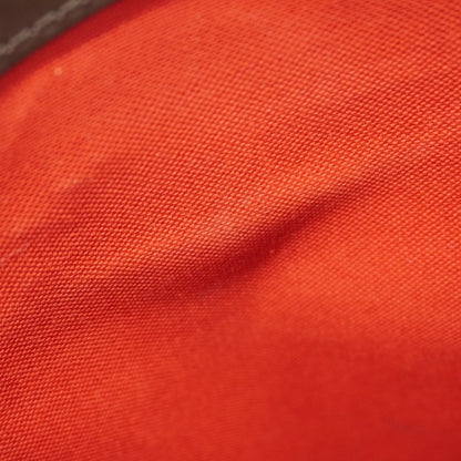 Louis Vuitton Damier Verona Pm Handbag N41117 Ebene