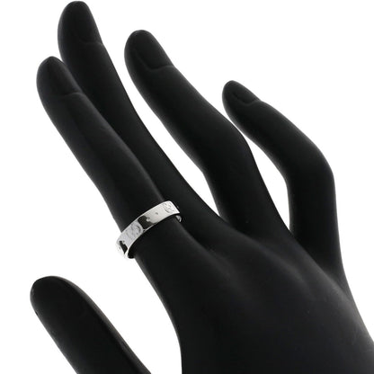 Gucci Icon #9 Ring In 18K White Gold