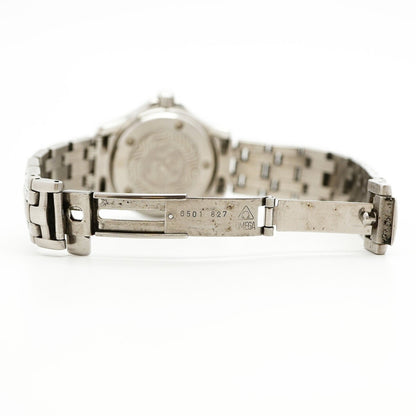 Omega Seamaster 2571.50 Black Dial