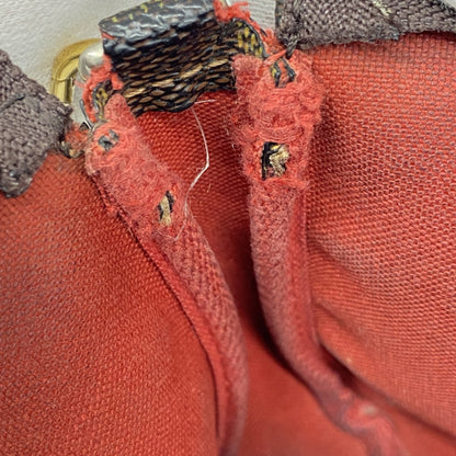 Louis Vuitton Damier Pochette Accessoires N51985 Ebene