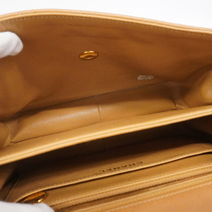 Chanel Matelasse Shoulder Bag