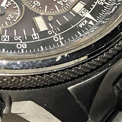 Citizen Promaster Sky Jy8025-59E Radio-Controlled Solar Eco-Drive