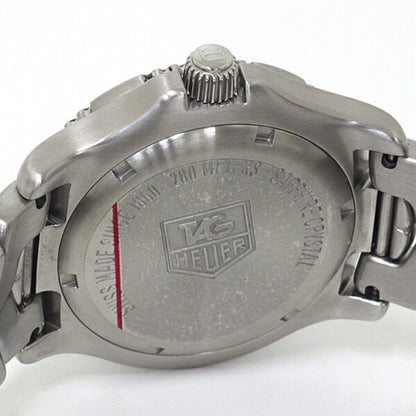 Tag Heuer