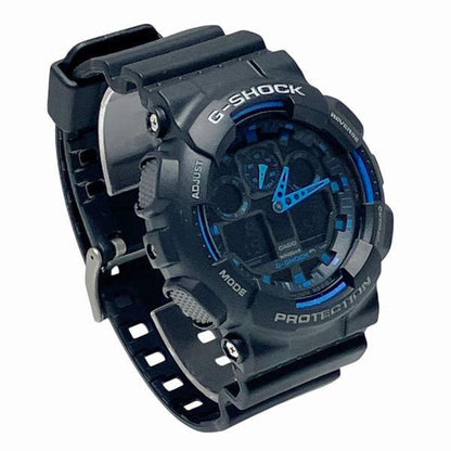 Casio G-Shock Ga-100 Quartz Watch