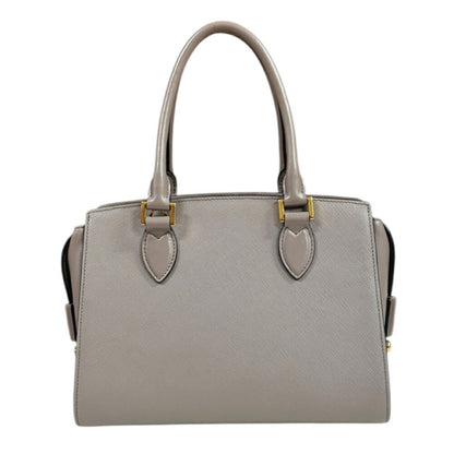 Prada Saffiano Shoulder Bag