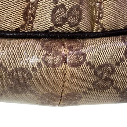 Gucci Gg Crystal 293581 Bag Handbag