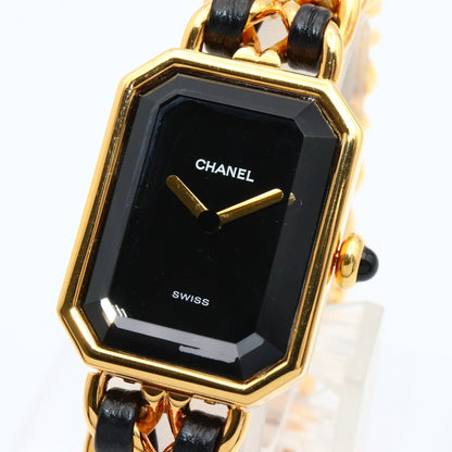 Chanel Premiere S Watch