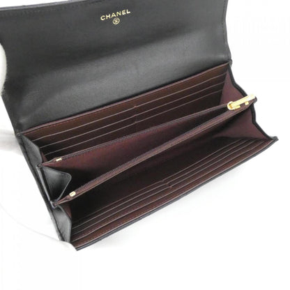 Chanel Timeless Classic Line Ap0241 Wallet