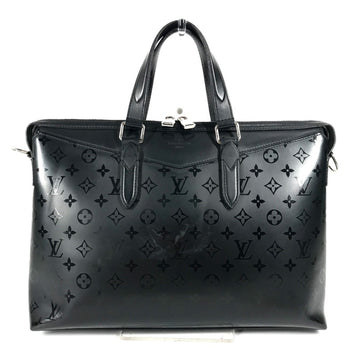 Louis Vuitton M40529 Monogram Illusion Briefcase