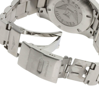 Longines L3.781.4 Hydro Conquest Stainless Steel