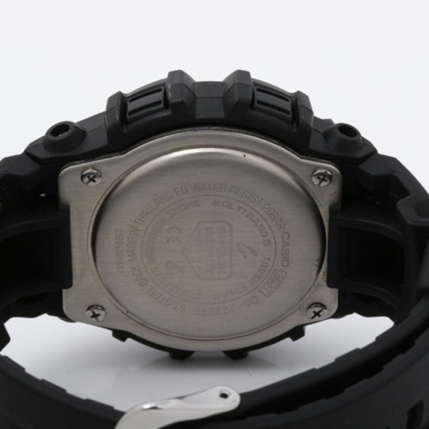 Casio G-Shock Fire Package 2025 Model Gw 2320Fp 1A2Jr Black