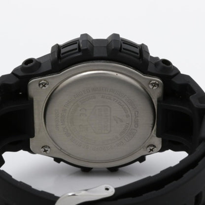 Casio G-Shock Fire Package 2025 Model Gw 2320Fp 1A2Jr Black