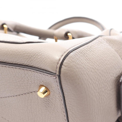 Marc Jacobs Recruit Small Baulet Handbag