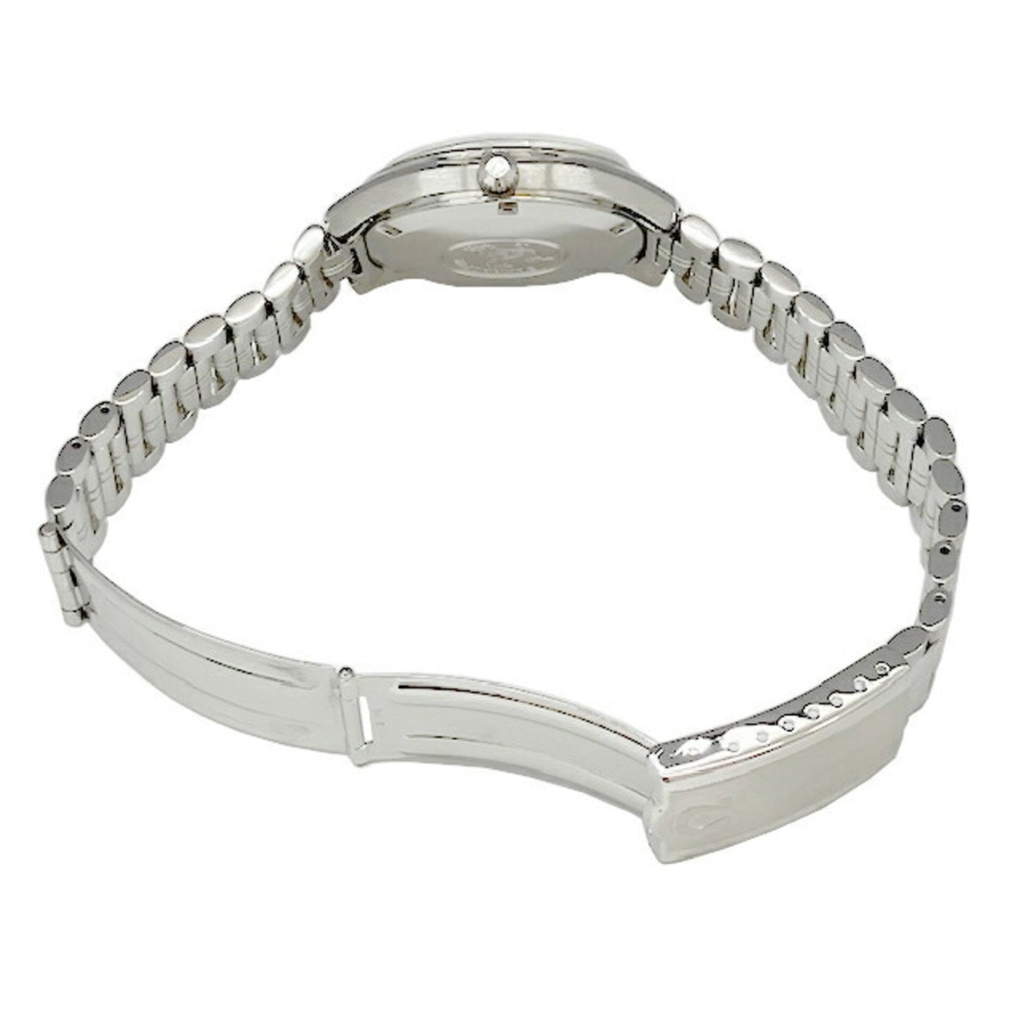 Omega Seamaster 168.022 Cal.564 Automatic Watch Stainless Steel