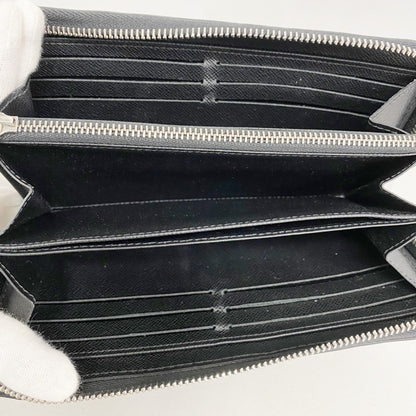 Louis Vuitton Epi Zippy Wallet M61857 Noir
