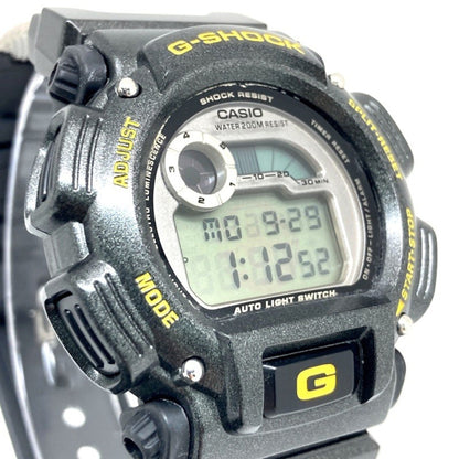 G-Shock Casio Dw-9000As-8At X-Tream Triple Crown World Cup Gunmetal Watch