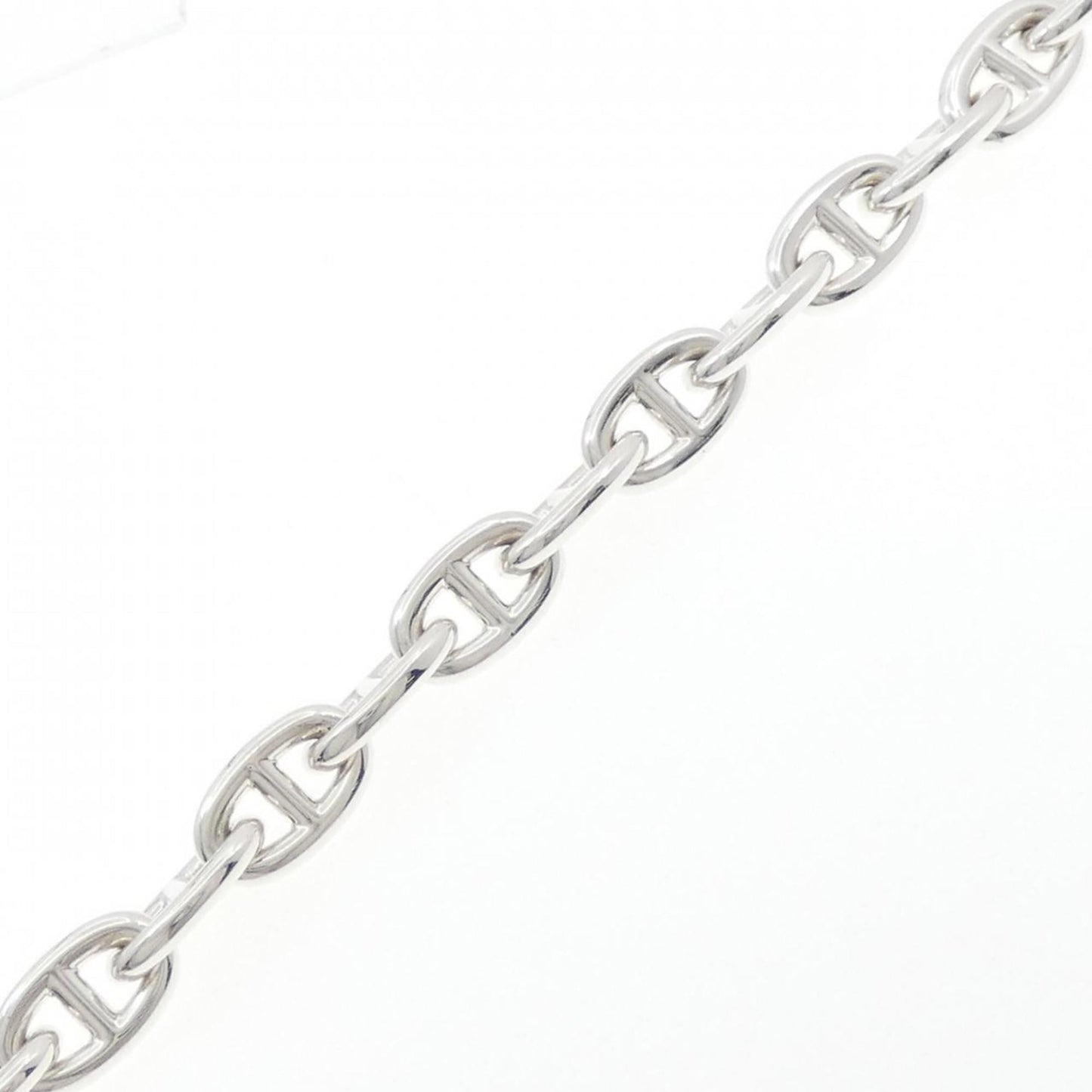 Hermes Chaine D'Ancre Mm Bracelet