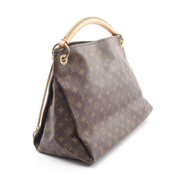 Louis Vuitton Artsy Mm Shoulder Bag