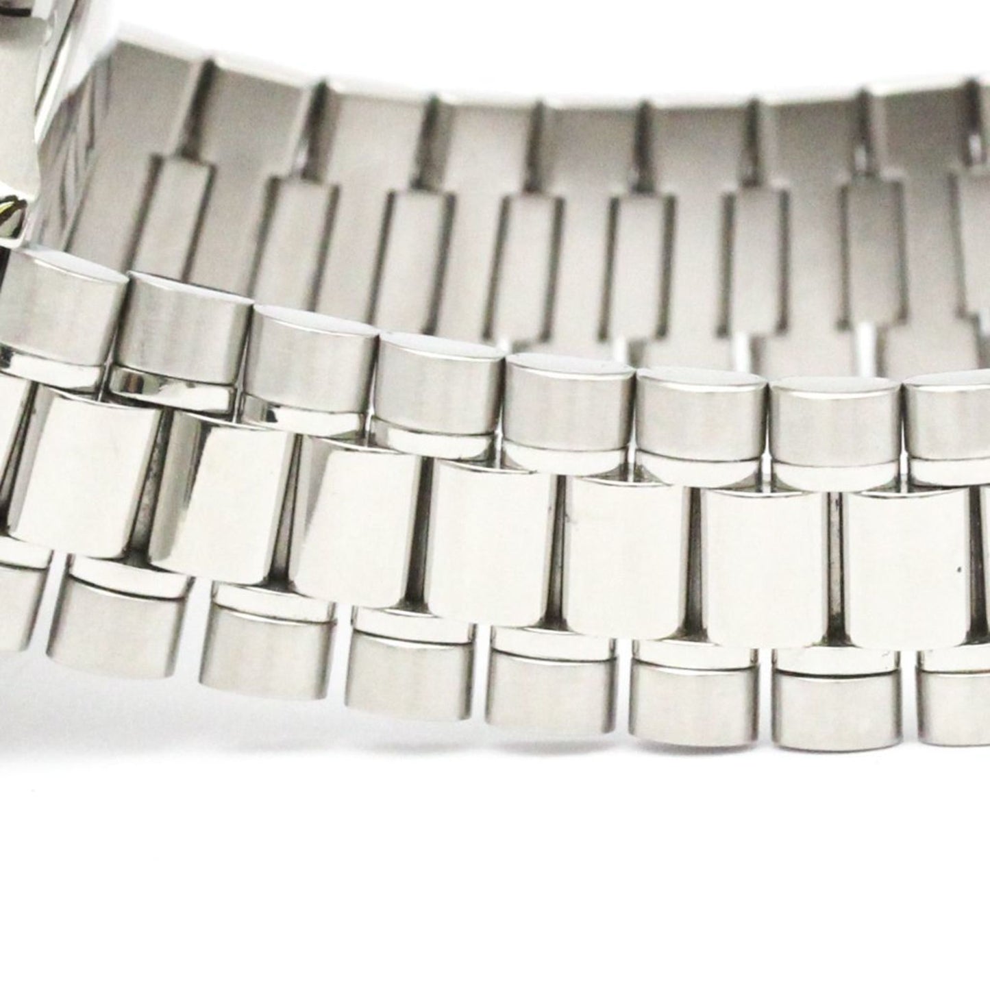 Omega Speedmaster Date Steel Automatic