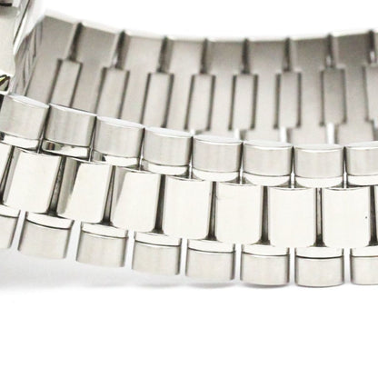 Omega Speedmaster Date Steel Automatic