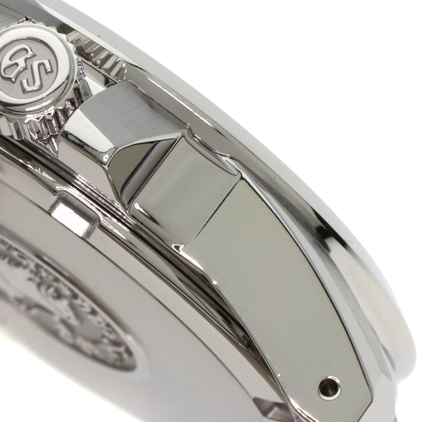 Seiko Sbgx0539 9F62-0Aa1 Grand Date Watch