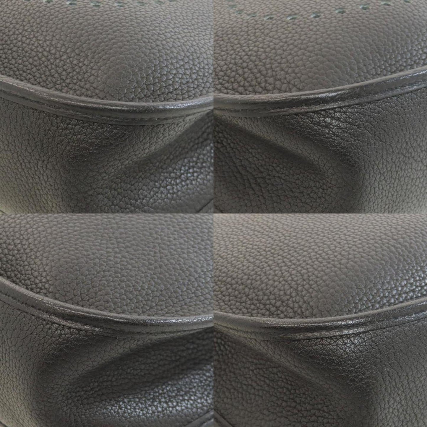 Hermes Evelyn 1 Gm Shoulder Bag Togo