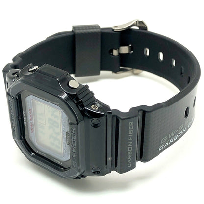 G-Shock Casio Gw-S5600-1 Rm Series Radio-Controlled Solar Watch With Tough Solar