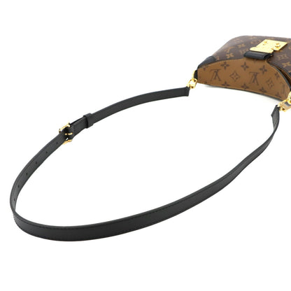 Louis Vuitton Monogram Reverse Lv Twinny Shoulder Bag