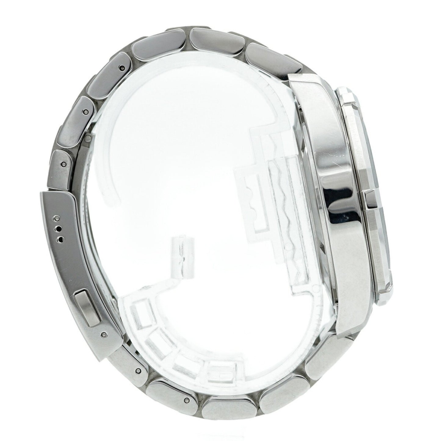 Tag Heuer Aquaracer Cay1110-0 Black Dial