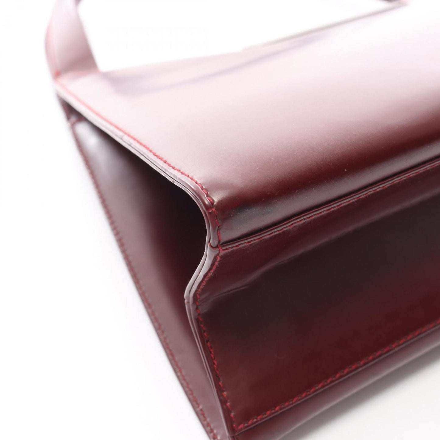 Salvatore Ferragamo Gancini Handbag