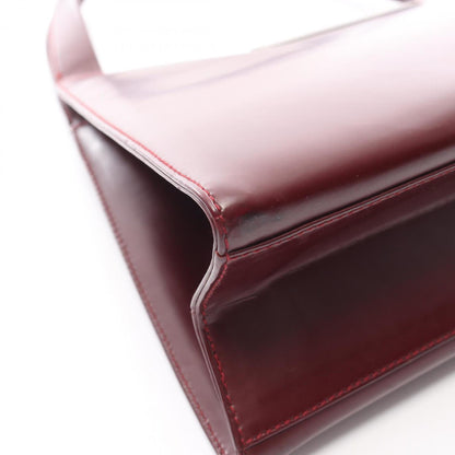 Salvatore Ferragamo Gancini Handbag