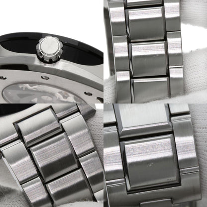 Seiko Saea005 5R66-0Ar0 Brightz Ananta Gmt Watch