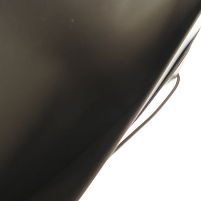 LOUIS VUITTON - Louis Vuitton Agenda Horizontal Planner Cover - Epi Leather - Gray - MI0081 Stamp -