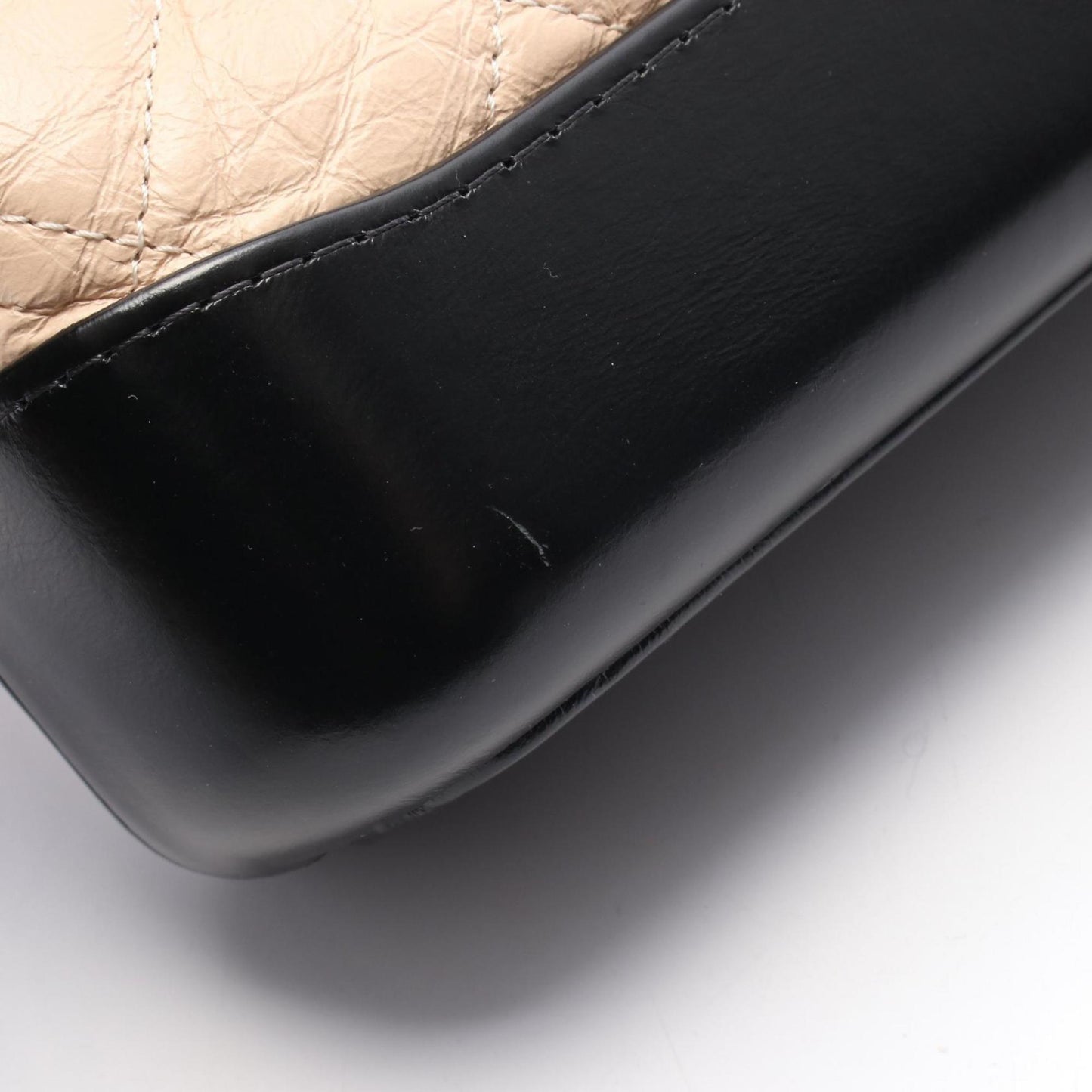 Chanel Gabrielle De Chanel Small Hobo Shoulder Bag