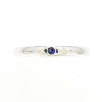 Tiffany Band Ring