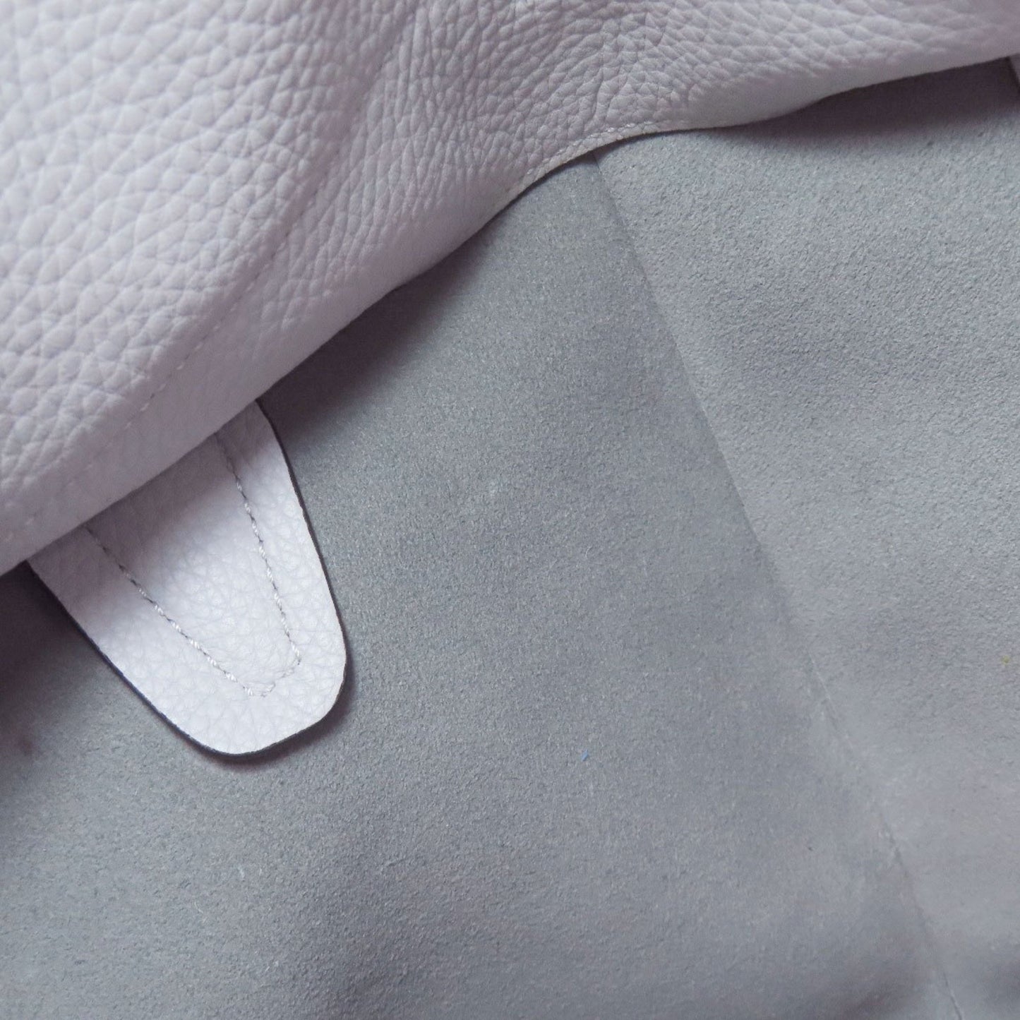 Tod'S Joy Leather Tote Bag