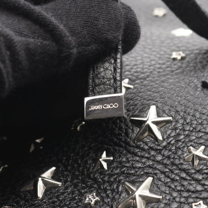 Jimmy Choo Sasha S Tote Bag