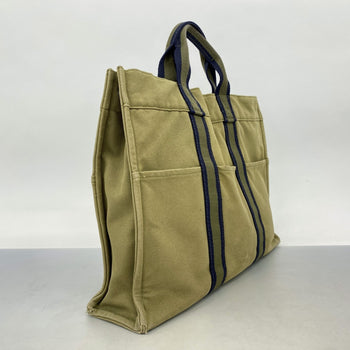 Hermes Herms Foule Mm Tote Bag