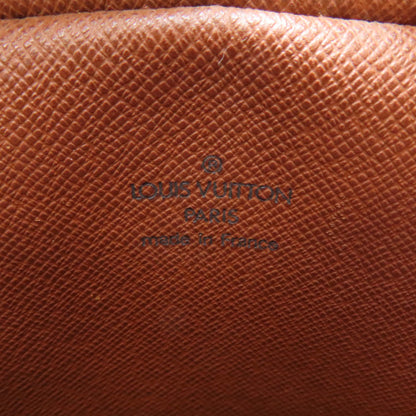 Louis Vuitton M45236 Amazon Shoulder Bag Monogram Canvas