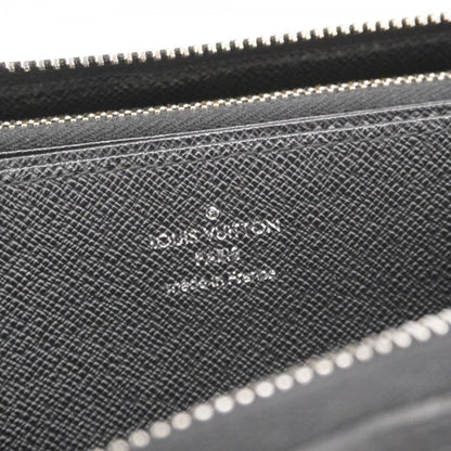 Louis Vuitton Epi Zippy Wallet M61857 Noir