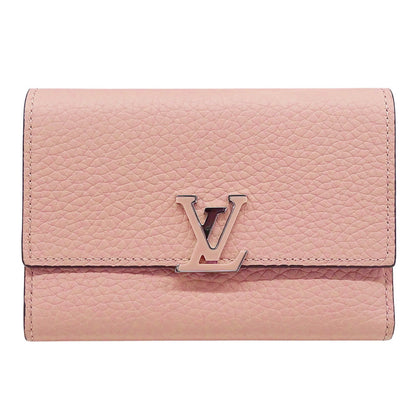 Louis Vuitton Women'S Bifold Wallet