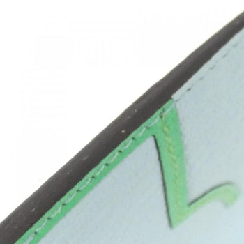 Hermes Herms Paddock 079230Ck Wallet/Coin Case