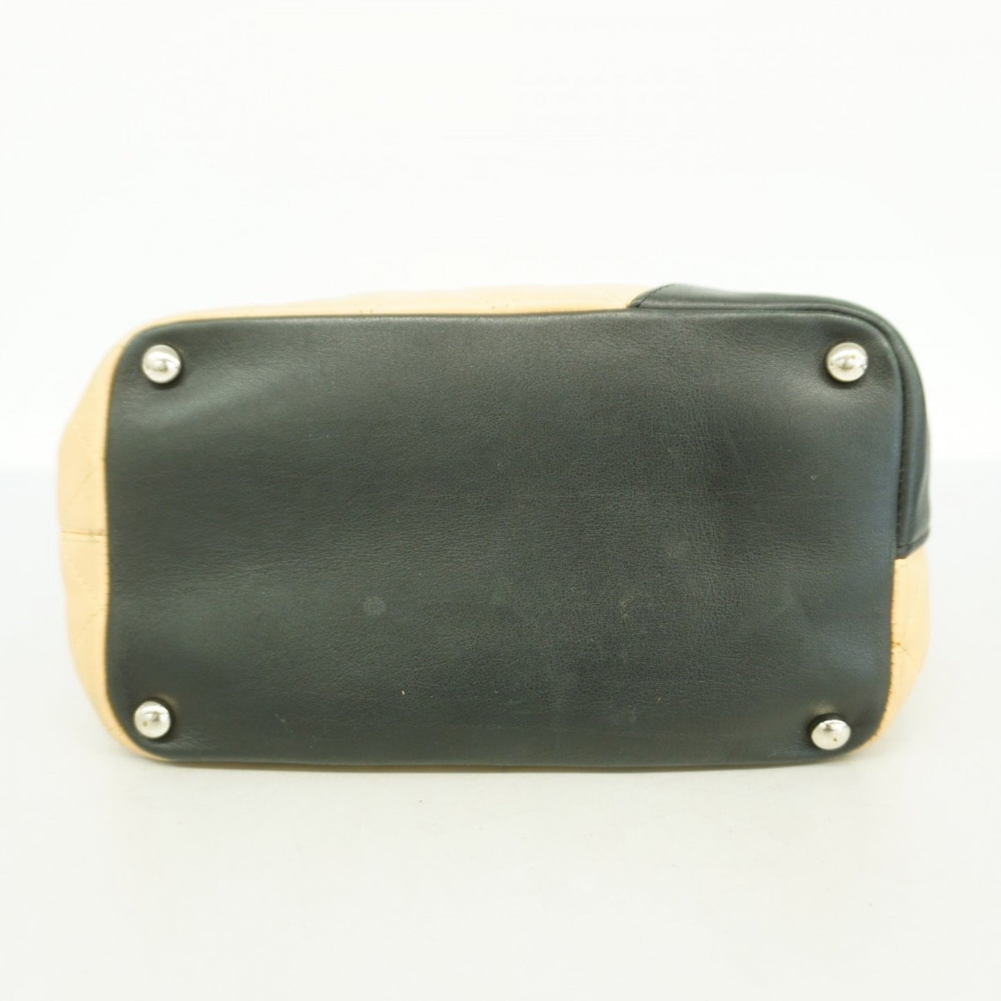 Chanel Cambon Tote Bag