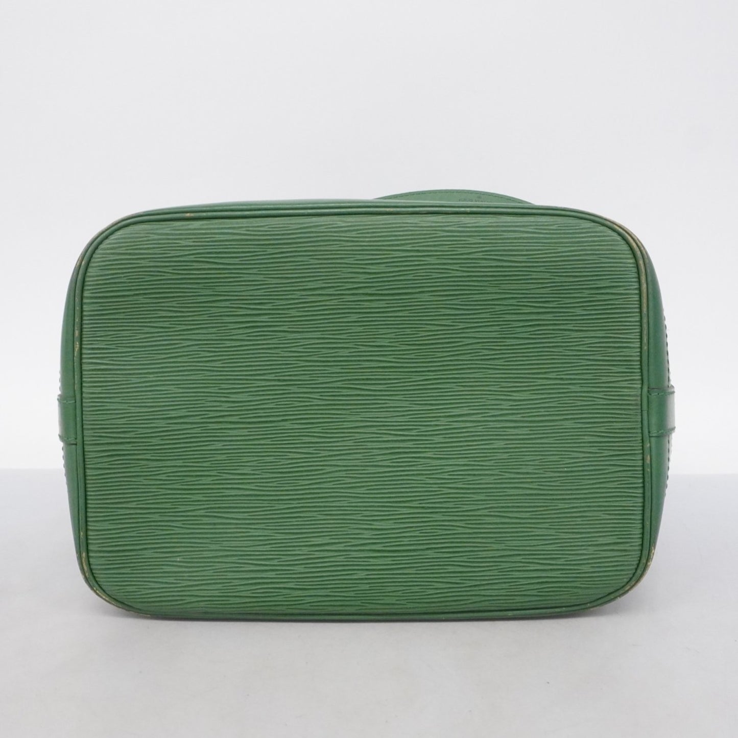 Louis Vuitton Epi Two-Tone Noe Shoulder Bag M44044 Toledo Blue