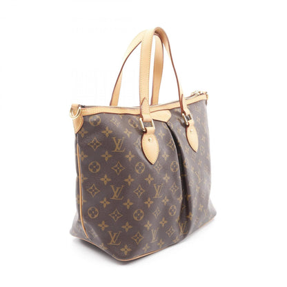 Louis Vuitton Palermo Pm Handbag