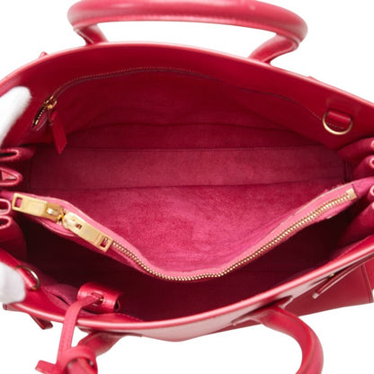 Saint Laurent Logo Shoulder Bag/Handbag