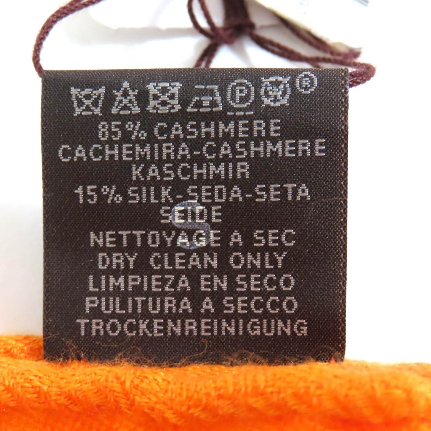 Hermes 262494S New Libris Cashmere And Silk Shawl